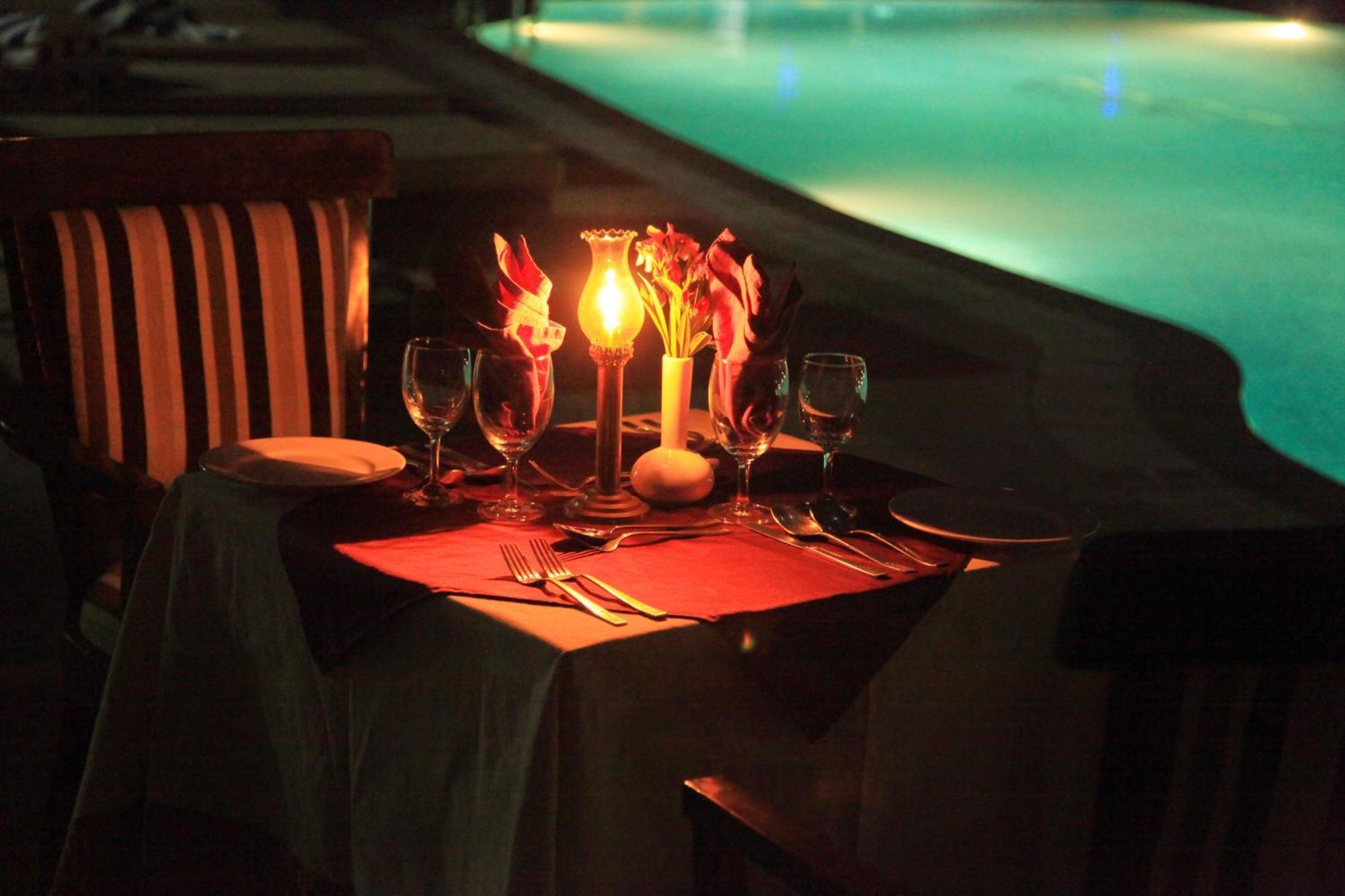 Thar Oasis Resort And Camp Dechu Dış mekan fotoğraf